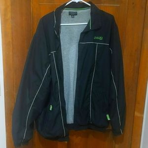 Vintage men's sports jacket